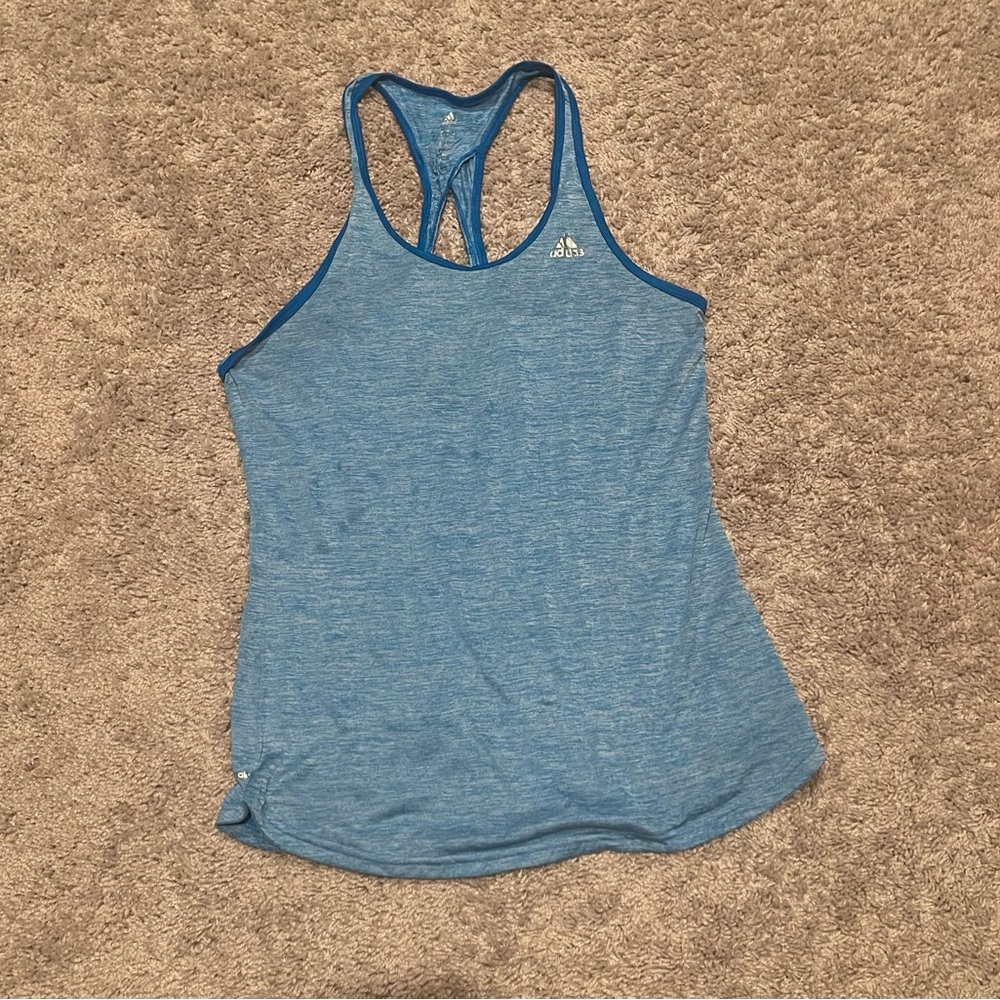 Women’s Adidas Athletic Top